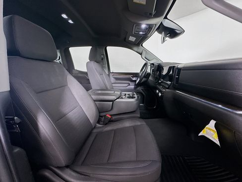 Used 2023 GMC Sierra 1500 Elevation image 29