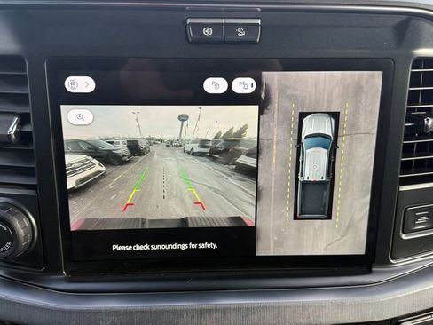 Certified 2025 Ford F350 Platinum image 13