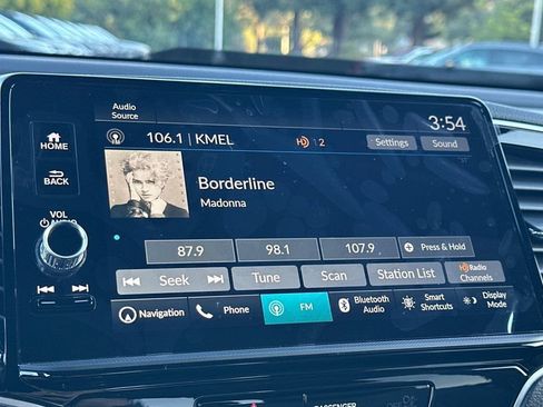 New 2026 Honda Ridgeline Black Edition image 20