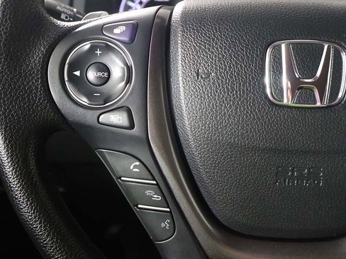 Used 2023 Honda Ridgeline Sport image 35