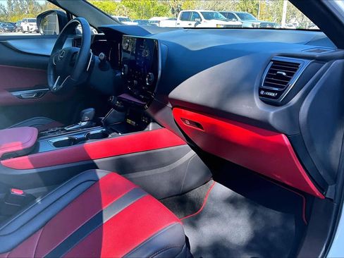 Used 2024 Lexus NX 350 F Sport image 19