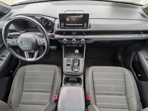 Certified 2025 Honda CR-V Sport image 22