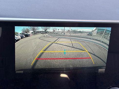 Certified 2025 Lexus NX 350 AWD w/ Premium Package image 20