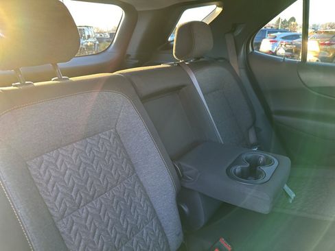 Used 2022 Chevrolet Equinox LT image 23
