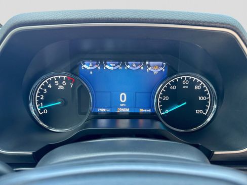 Certified 2023 Ford F150 XLT w/ Equipment Group 302A High AWD/4WD image 39