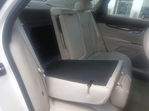 Used 2014 Cadillac XTS Luxury w/ Driver Awareness Package FWD image 30