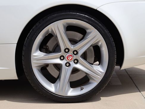 Used 2014 Jaguar XKR R image 46