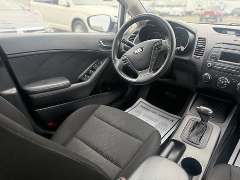 Used 2014 Kia Forte LX FWD image 18