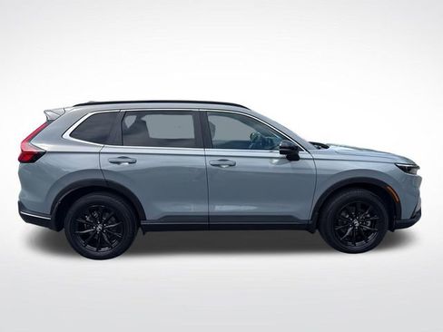 Used 2023 Honda CR-V Sport image 6
