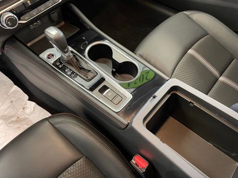 Used 2024 Nissan Altima 2.5 SR image 9