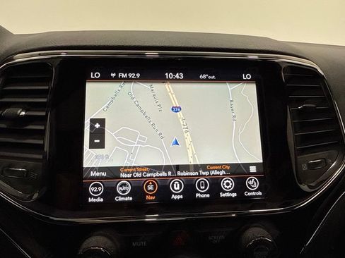 Used 2021 Jeep Grand Cherokee Limited w/ Quick Order Package 28K 80th AWD/4WD image 32