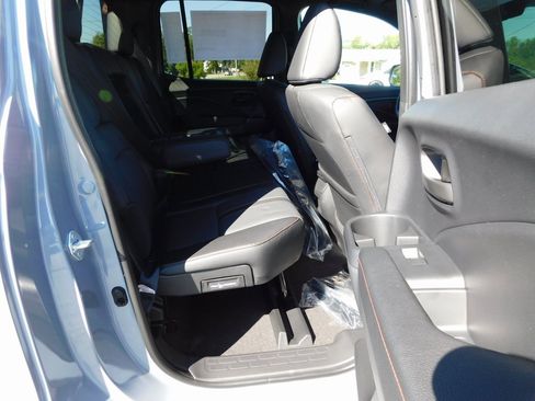 New 2026 Honda Ridgeline TrailSport image 26