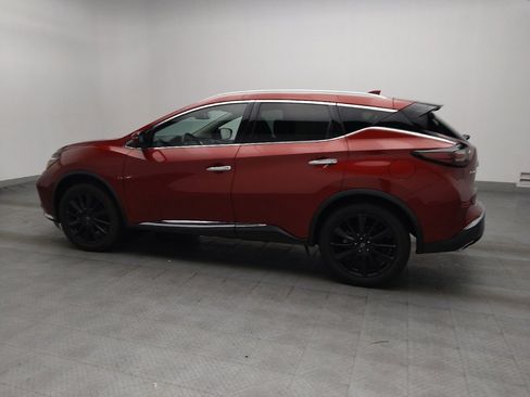 Used 2023 Nissan Murano SL image 3