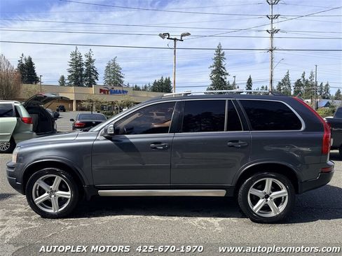 Used 2007 Volvo XC90 V8 Sport image 4