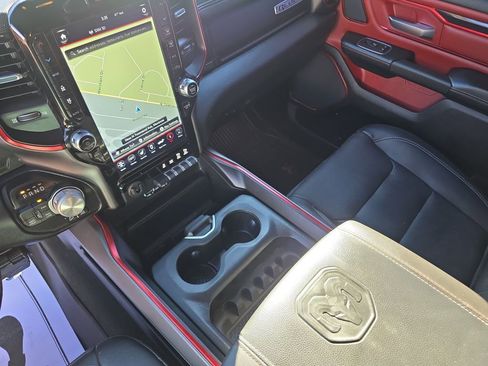 Used 2020 RAM 1500 Rebel w/ Rebel Level 2 Equipment Group image 21