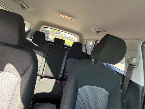 Used 2021 Kia Soul LX FWD image 10