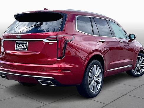 Used 2024 Cadillac XT6 Premium Luxury image 13