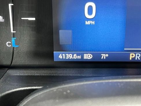 Used 2024 Ford Ranger XLT w/ Technology Package RWD image 35