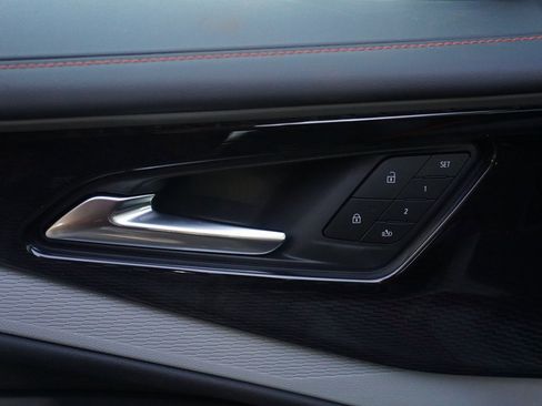 New 2026 Chevrolet Blazer EV SS image 23