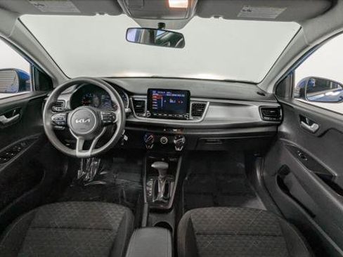 Used 2022 Kia Rio S image 27