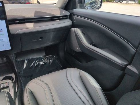 Certified 2023 Ford Mustang Mach-E Premium AWD/4WD image 17