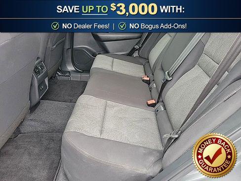 Used 2026 Nissan Rogue SV image 19