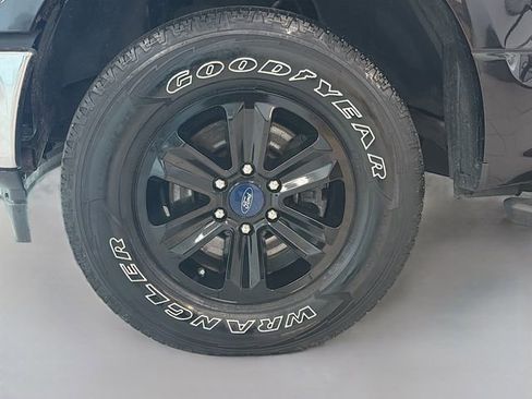 Used 2020 Ford F150 XL w/ Equipment Group 101A Mid image 21