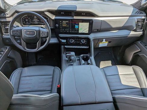 New 2024 GMC Sierra 1500 AT4X image 17