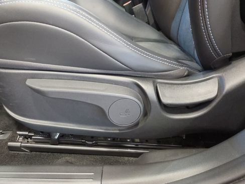 Used 2025 Hyundai Ioniq 5 N AWD/4WD image 16