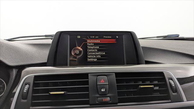 Used 2017 BMW 330i Sedan RWD image 27