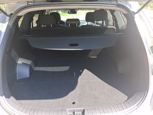 Used 2022 Hyundai Santa Fe SE AWD/4WD image 25