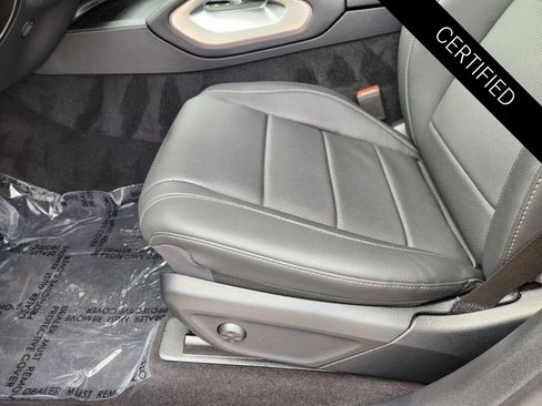 Certified 2026 Mercedes-Benz GLE 350 4MATIC image 25