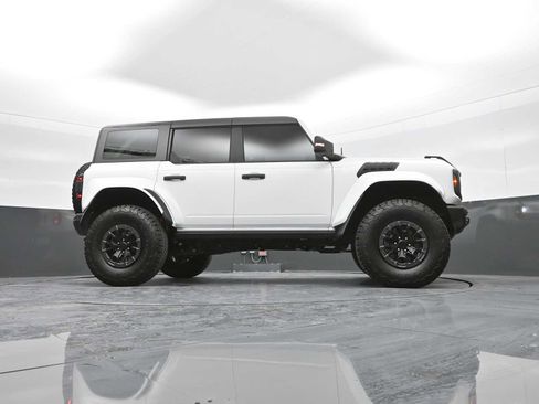 Used 2022 Ford Bronco Raptor image 45