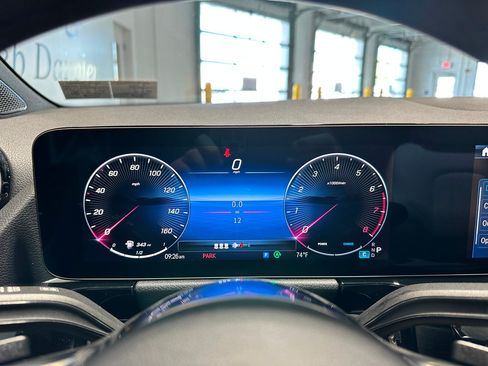New 2026 Mercedes-Benz GLA 250 4MATIC image 9