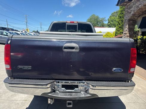 Used 2000 Ford F150 XL image 4