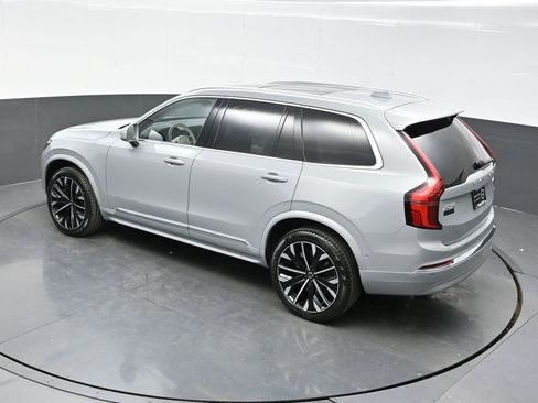 New 2026 Volvo XC90 B6 Ultra w/ Protection Package AWD/4WD image 36