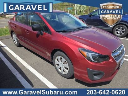 Used 2012 Subaru Impreza 2.0i
