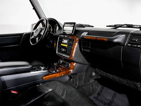 Used 2014 Mercedes-Benz G 550 image 26