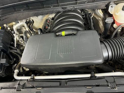 Used 2024 GMC Sierra 1500 Pro w/ Fleet Convenience Package AWD/4WD image 31