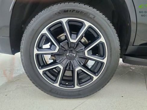 Used 2021 Chevrolet Tahoe RST w/ Luxury Package RWD image 61