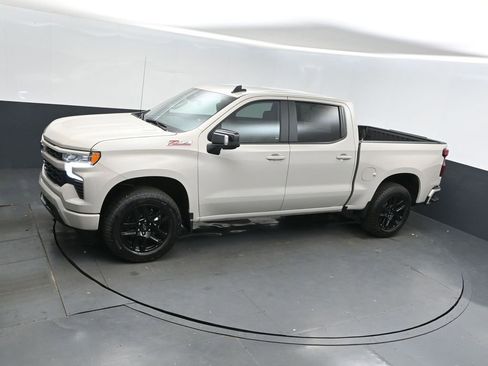 New 2026 Chevrolet Silverado 1500 RST w/ All Star Edition Plus image 31