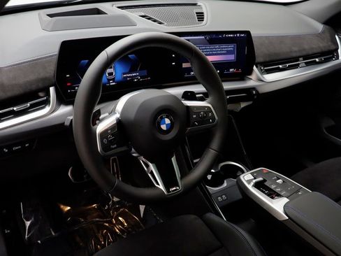 New 2026 BMW X2 xDrive28i w/ Technology Package image 6