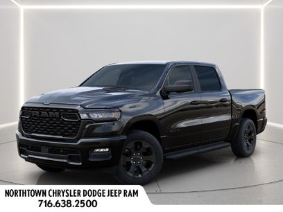 New 2027 RAM 1500 Express