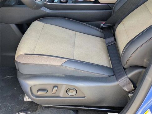 New 2026 Chevrolet Equinox ACTIV w/ Safety and Technology Package image 4