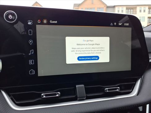 New 2026 Chevrolet Equinox LT w/ Convenience Package II image 8