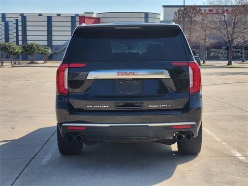 Used 2021 GMC Yukon Denali w/ Denali Ultimate Package image 6