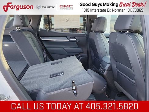 New 2026 GMC Terrain AT4 w/ Convenience Package III AWD/4WD image 46
