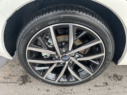 New 2026 Subaru Impreza 2.0i Sport AWD/4WD image 30