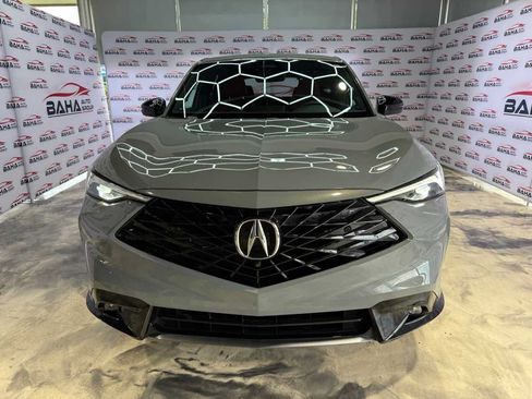 Used 2026 Acura ADX A-Spec w/ Advance Package AWD/4WD image 4