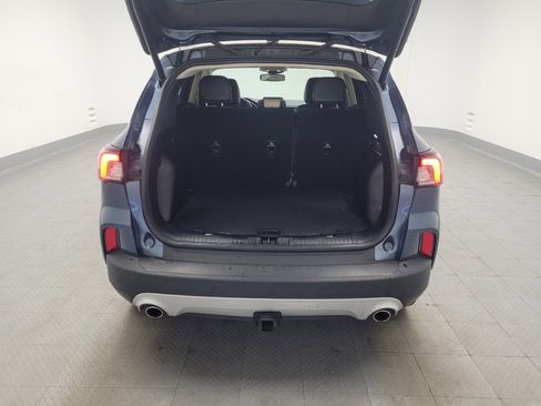 Used 2020 Ford Escape Titanium w/ Titanium Premium Package 2.0 AWD/4WD image 29